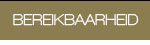 ligging en bereikbaarheid